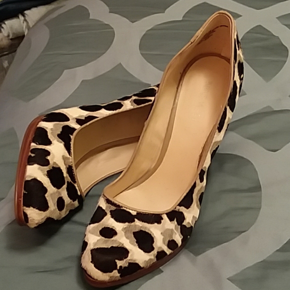 Nine West pumps - Picture 4 of 4